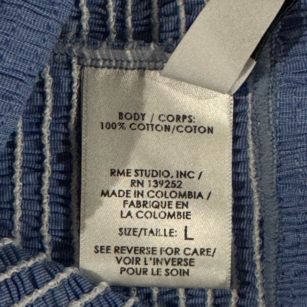 100% Cotton Set - Picture 5 of 5